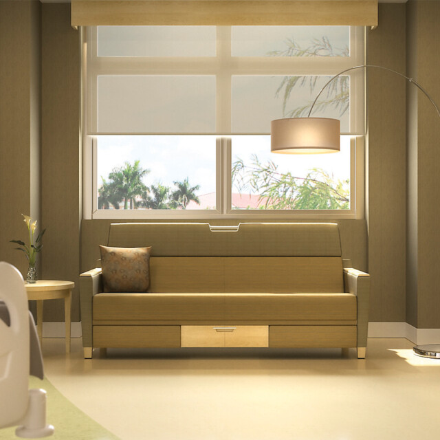 Allay patientroom gallery 4