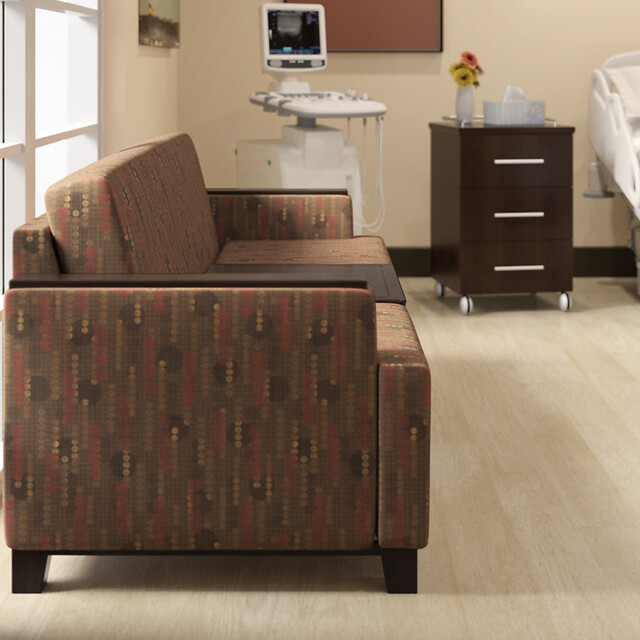 Patient room sleep Too 10