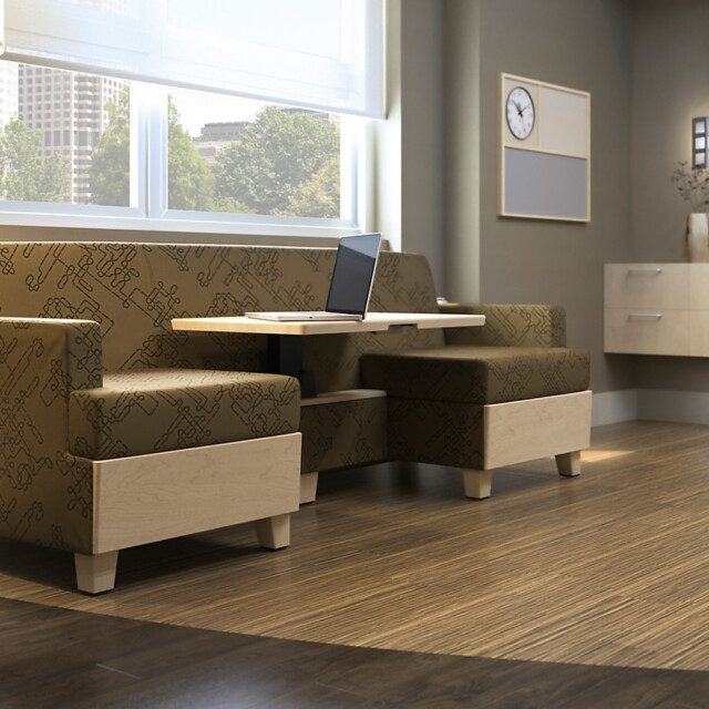 Patient room sleep Too 5