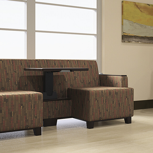 Sleeptoo standardroom