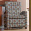 Cove recliner parkview north