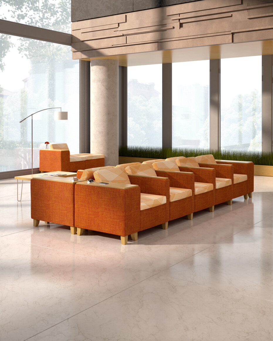 Rally lobby3