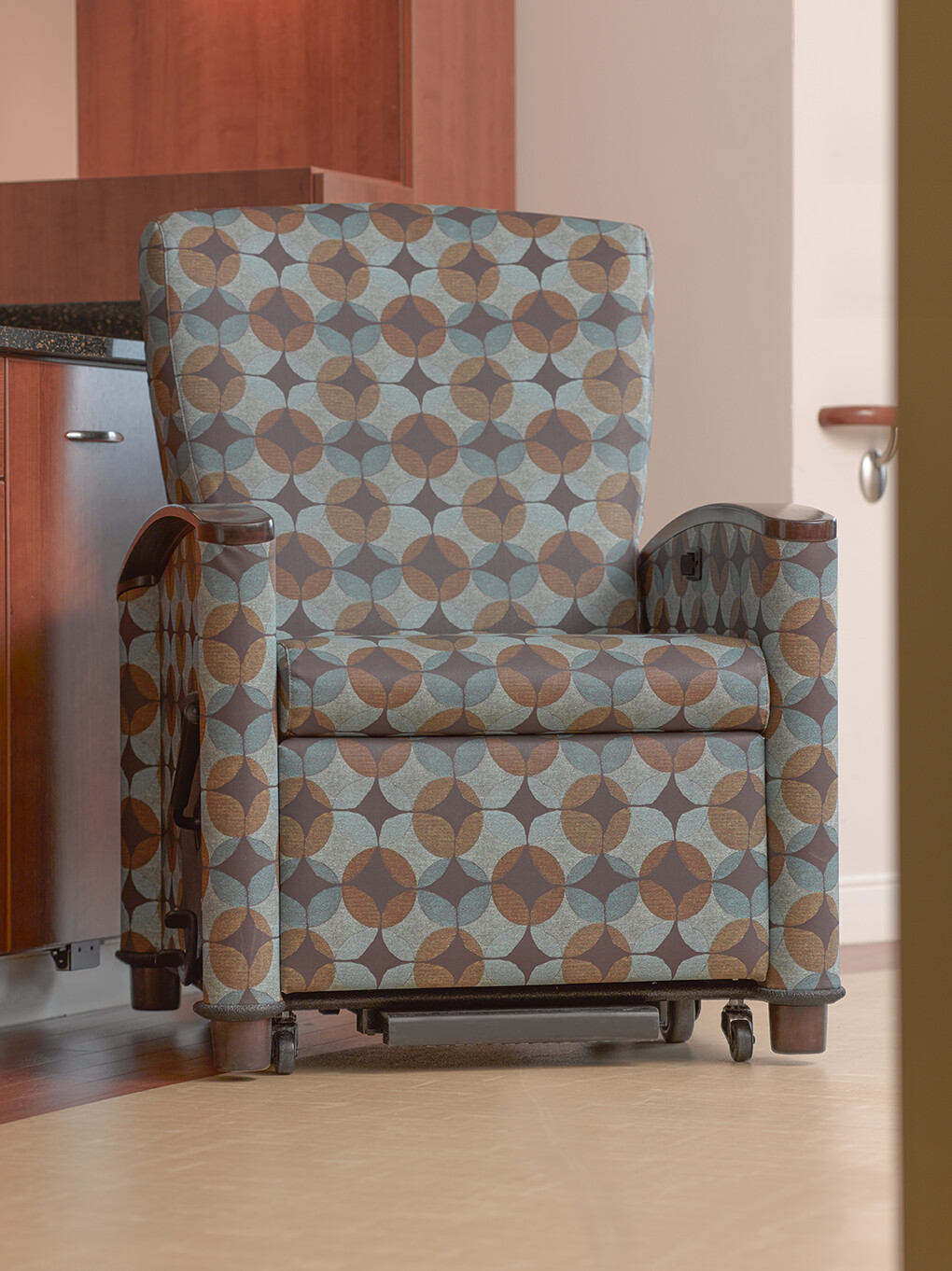 Cove recliner parkview north