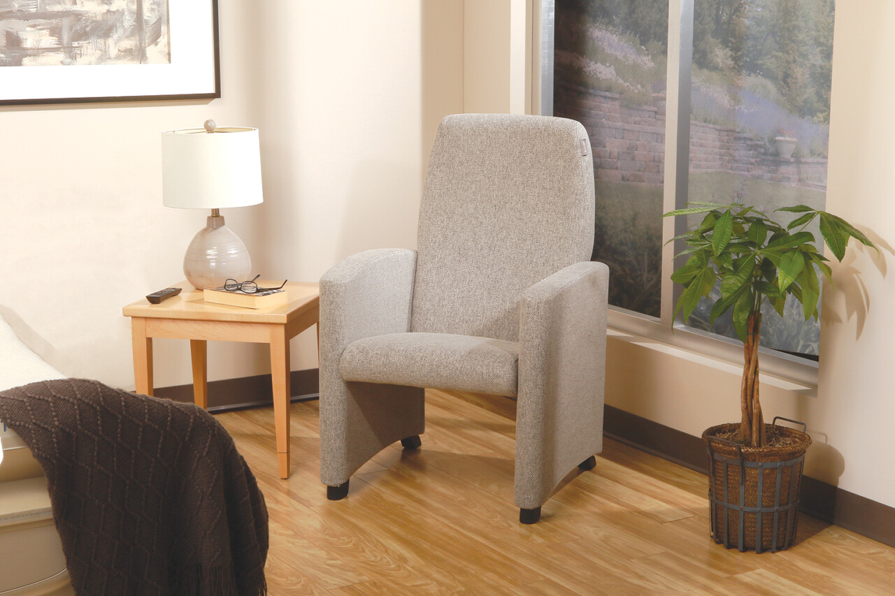 Wieland capital glider