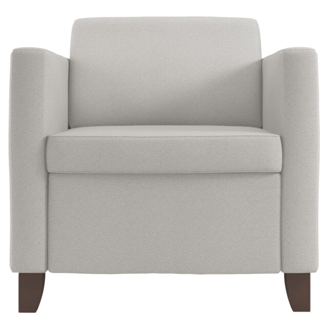 64311 canvas wood F