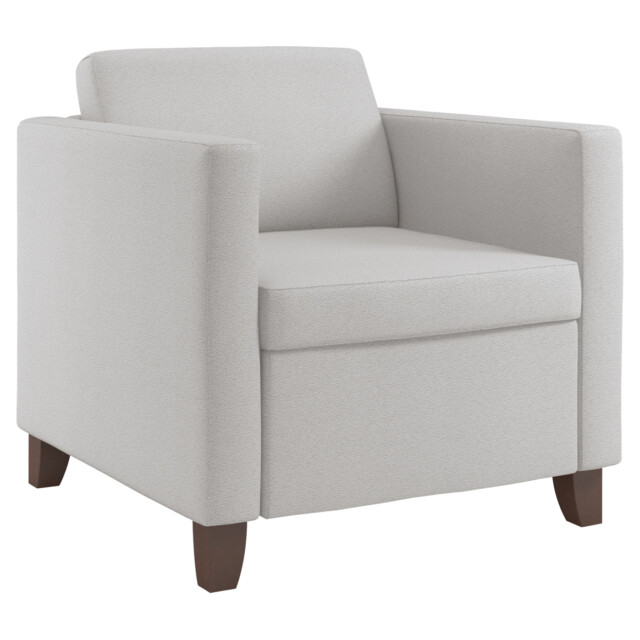 64311 canvas wood T