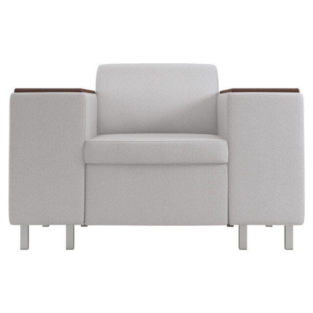 64341 canvas square F