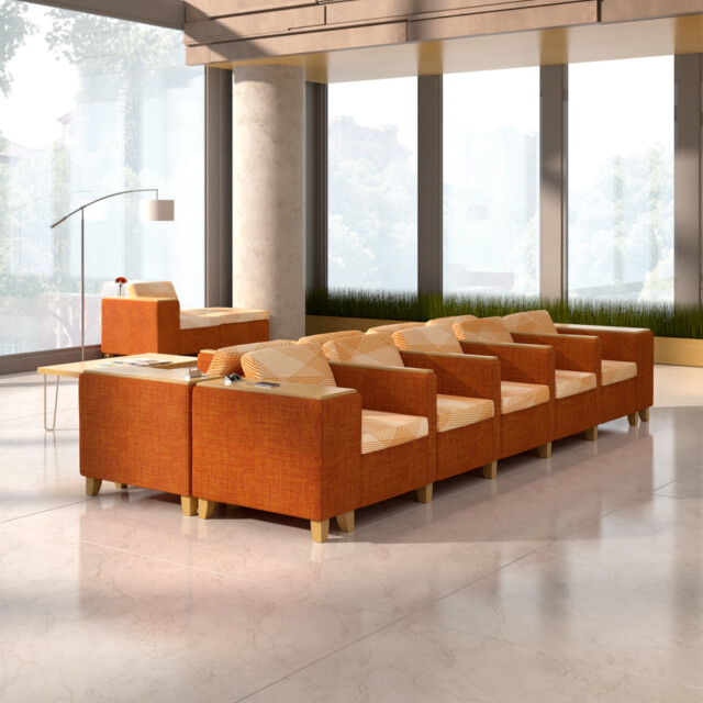 Rally lobby3
