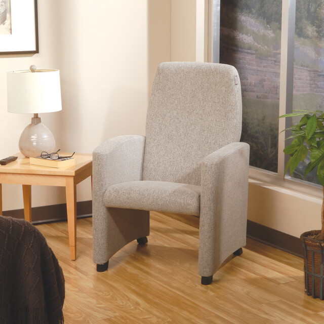 Wieland capital glider