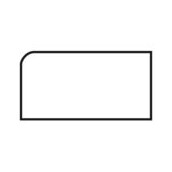 Trace solid surface edge