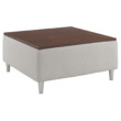 Ottoman Round Tcutout