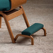 Vantage 4027 kneeler 1