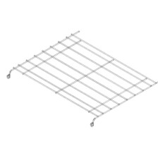 Vantage bookrack wire