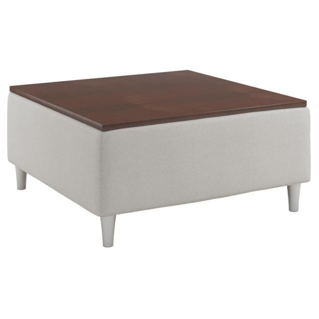 Ottoman Round Tcutout