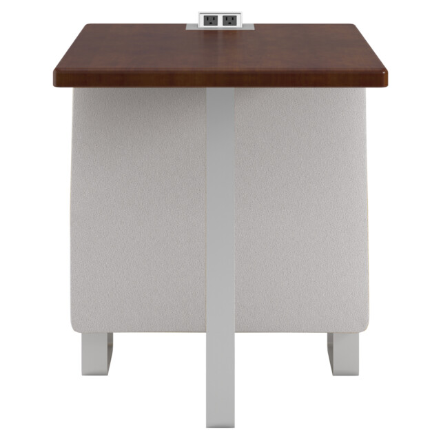 Rally Table Front