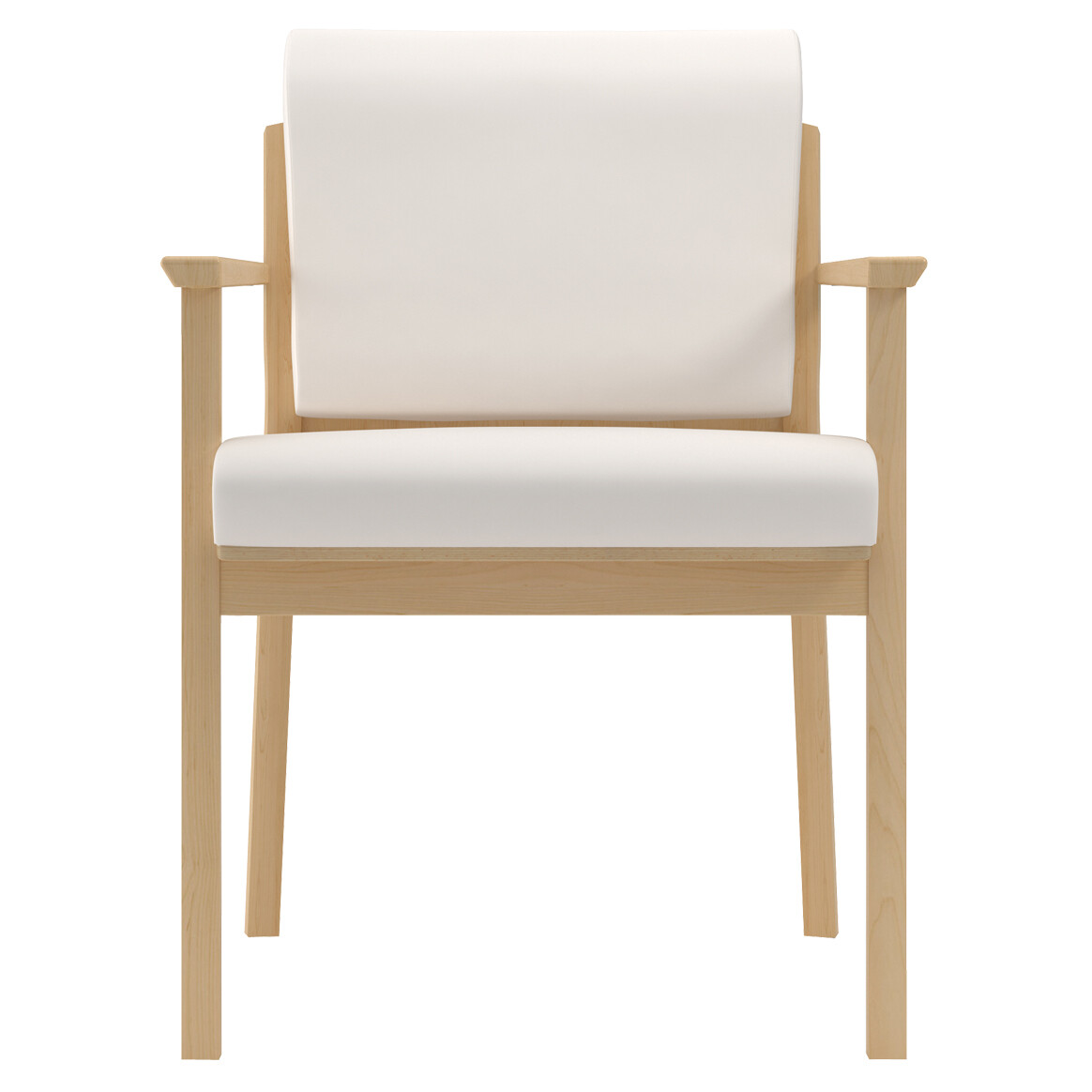 Trace Hip 22 Wood Front