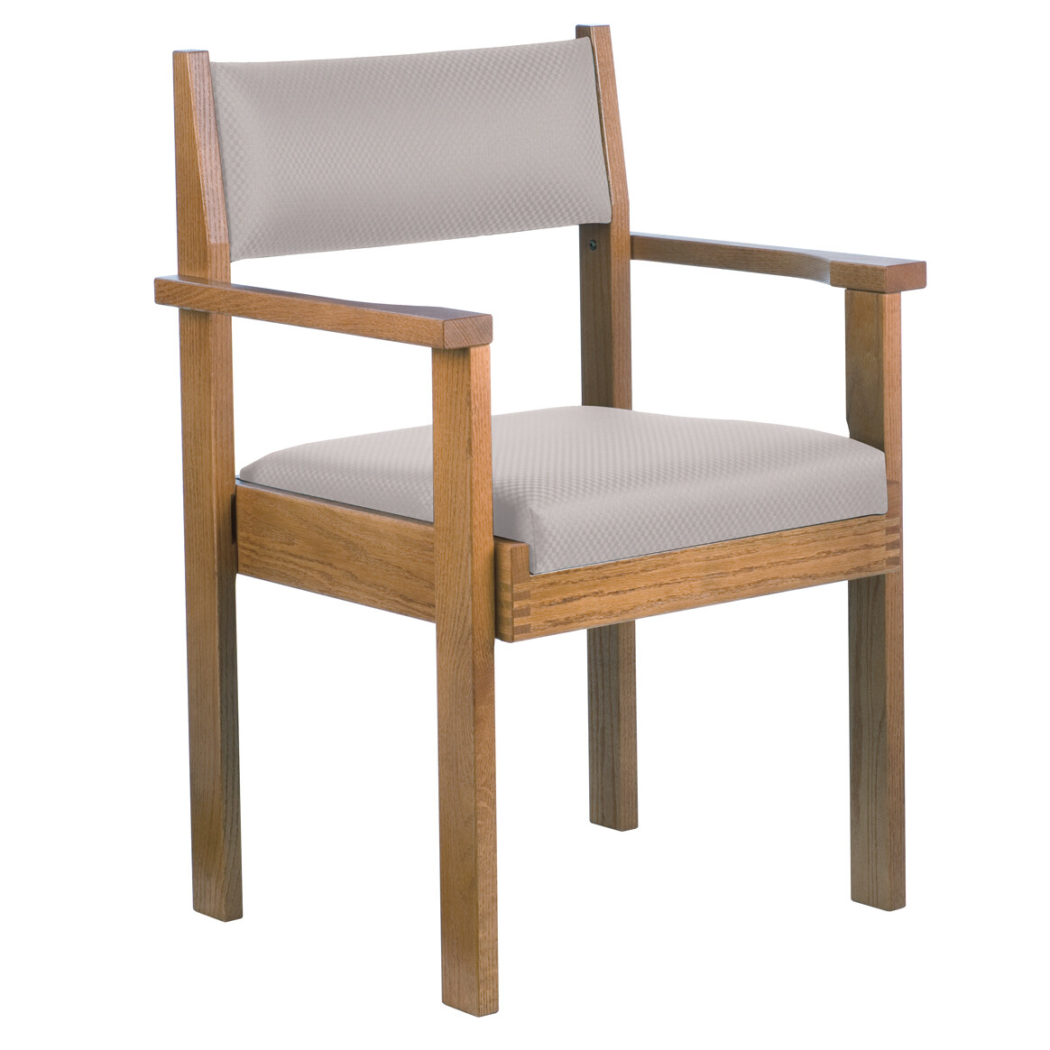 232 2200 Oak Lok Arm canvas
