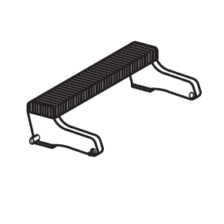 Oaklok paragon kneeler