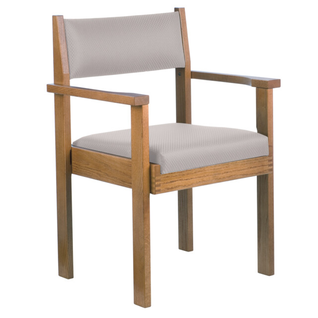 232 2200 Oak Lok Arm canvas