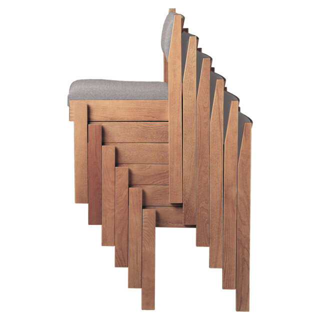 Stack canvas