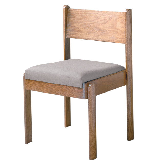 Paragon Upholstered Full Fron canvas