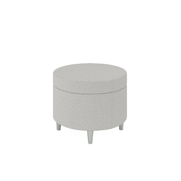 Ottoman 6422 Uph canvas