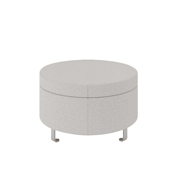 Ottoman 6430 Uph canvas