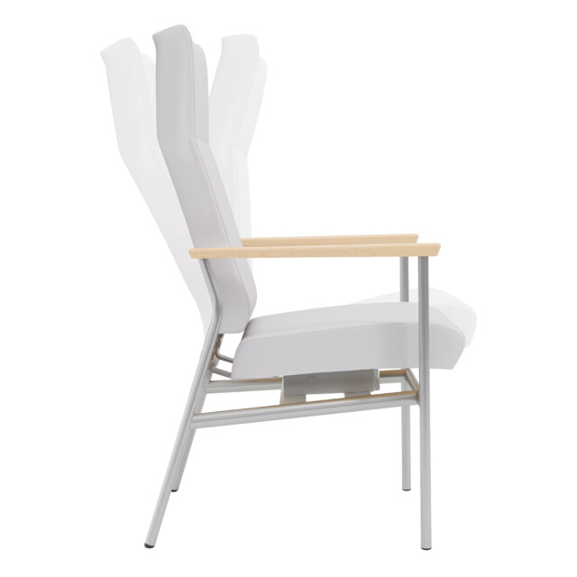 Trace High Back Motion Chair