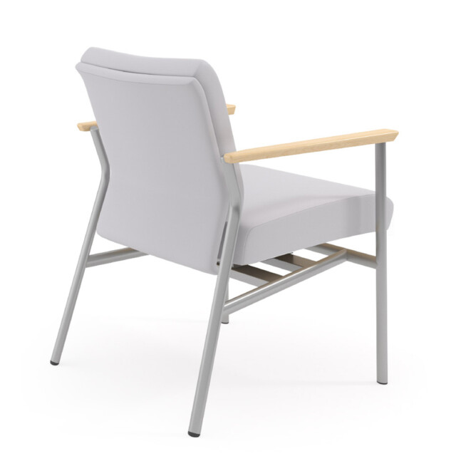 Trace Motion Low Uph Rear Perpsective 113016