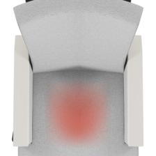 Accord heat option web