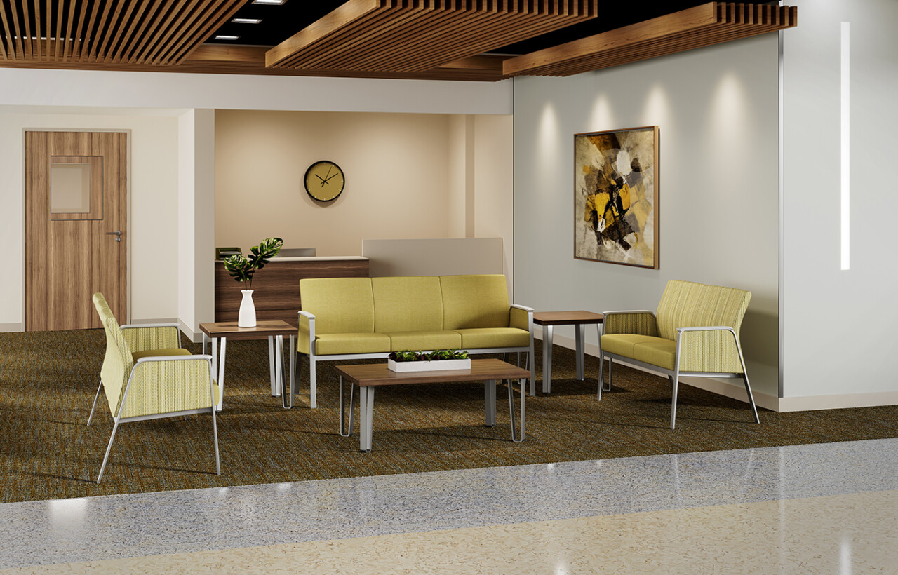 Hale loveseat sofa full cap