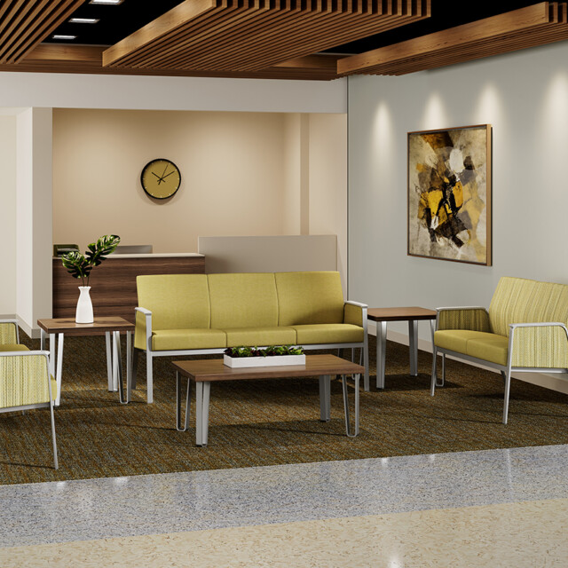 Hale loveseat sofa full cap