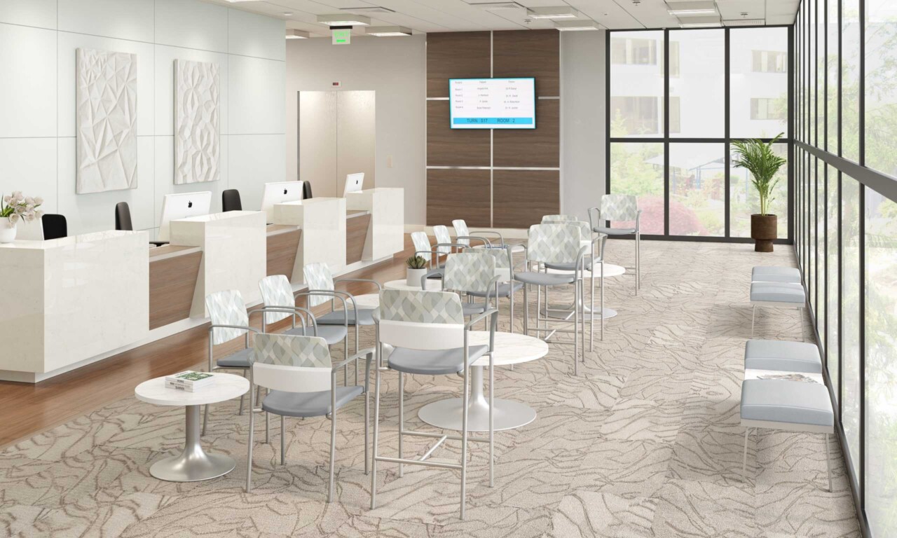 Upland Easy access scaled