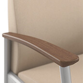 Canton 67 CN01 M Detail Arm Cap Wood T Final