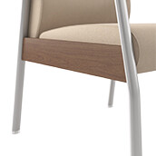 Canton 67 CN01 M Detail Side Rail Wood T Final