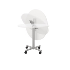 Tubular 8636 DX white T Final