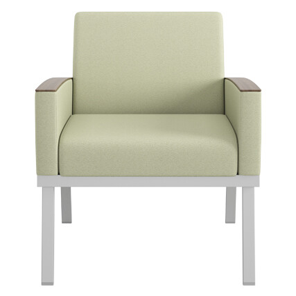 10311 Latitude Arm Chair F