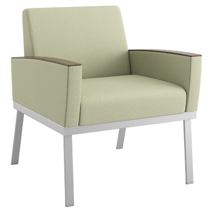 10311 Latitude Arm Chair T