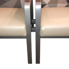 Hale Ganging Bracket