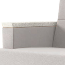 Accord option ss cap