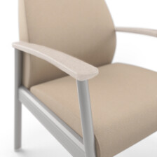 Canton 67 CN01 M Detail Arm Cap SS T Final