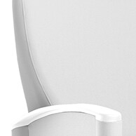 Cove Recliner Solid Surface Arm Caps