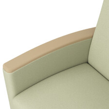 Amari thermoform cap