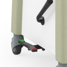 Amari central brake web 1