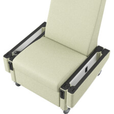 Amari transfer arm web