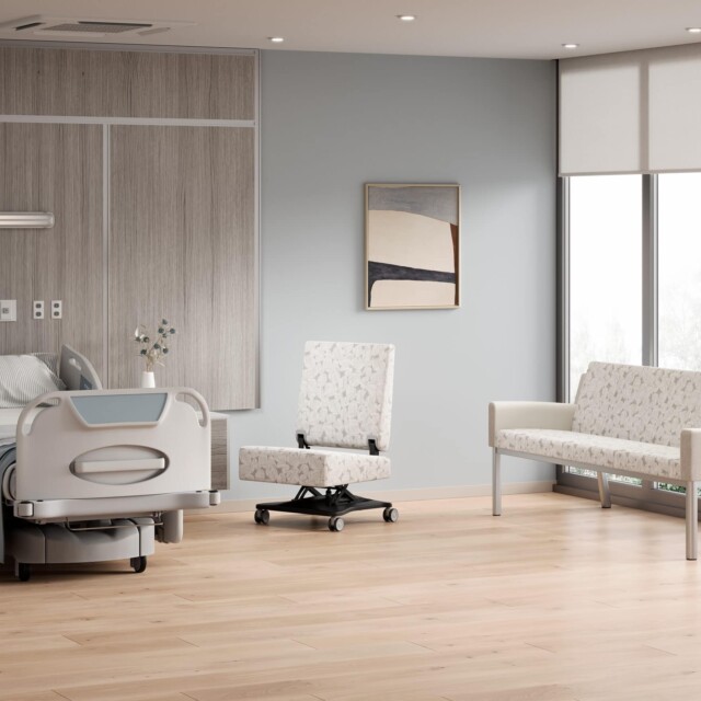 Soul Environment sofa chair blue scaled