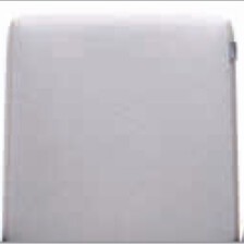 Cove recliner straight back