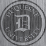 Laser cut with color fill