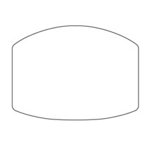 Plylok UFUBR round back 1