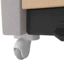 Accord option intelli Trac